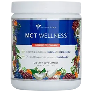 Gundry MD MCT Wellness