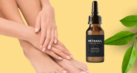 Metanail Reviews – An Effective Solution For Healthy Nails?