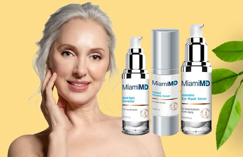 Miami MD Reviews – Discover Miami MD Cream Reviews