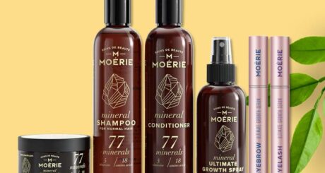 Moerie Beauty Review: Enrich, Rejuvenate, and Grow Your Hair