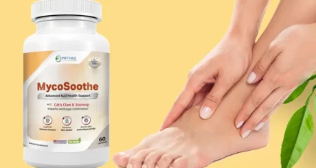 Mycosoothe Reviews: Is It An Effective Nail Health Support Supplement?