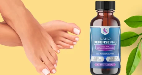 NanoDefense Pro Review: Does It Really Eliminate Nail Fungus and Skin Issues?