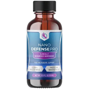 NanoDefense Pro