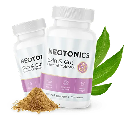 neotonics skin and gut supplement reviews 2