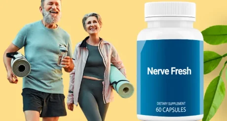 Nerve Fresh Review: Does It Help Ease Neuropathy Symptoms?