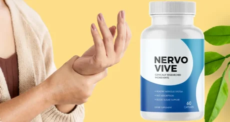 Nervovive Review: Is This Supplement Worth Trying for Neuropathy?