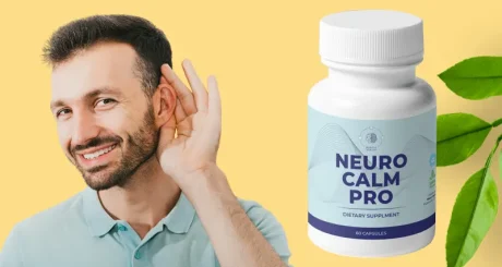 Neuro Calm Pro Review: Can It Really Improve Auditory Function?