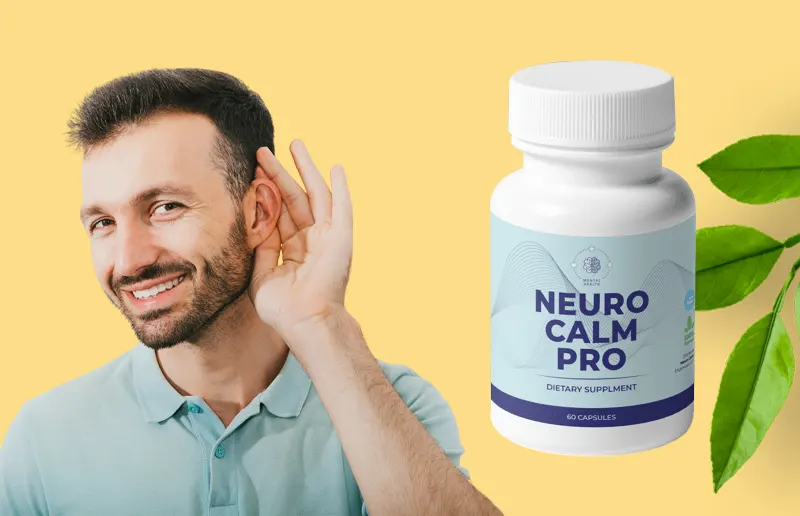 Neuro Calm Pro Review: Can It Really Improve Auditory Function?