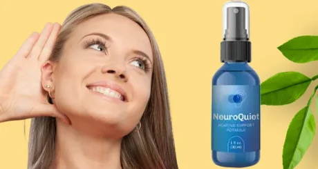 NeuroQuiet Review: Is It Worth Trying for Hearing Health?