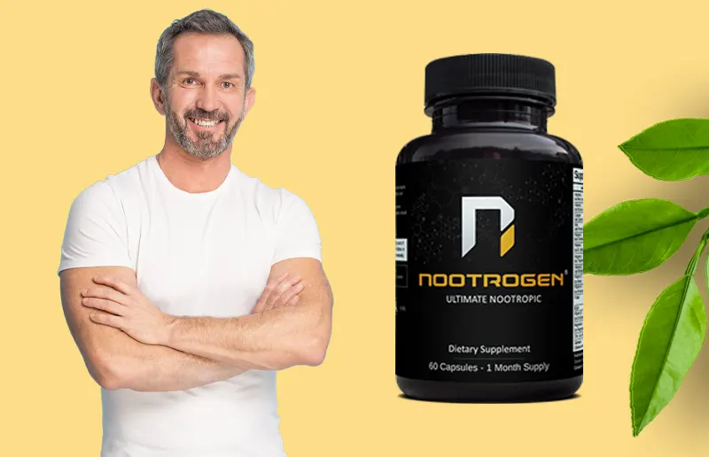 Nootrogen Reviews – Does It Help Support Brain Health?