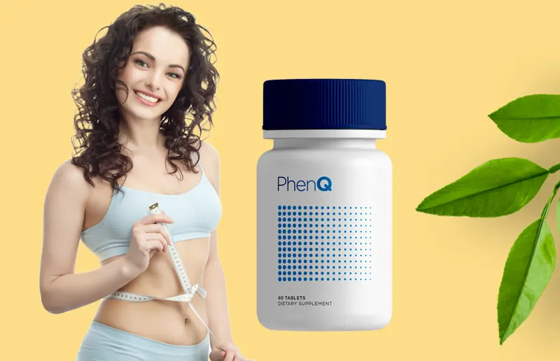 PhenQ Reviews 2025: Does PhenQ Actually Work?