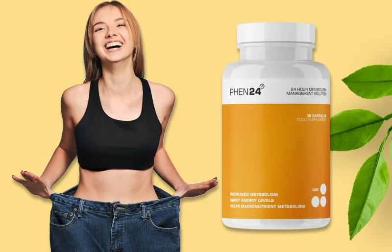 Phen24 Reviews – Is This Weight Loss Pill Safe To Use?