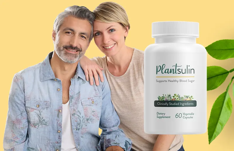 Plantsulin Reviews: A Natural Supplement for Regulating Blood Sugar Level?