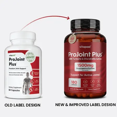 ProJoint Plus reviews 2