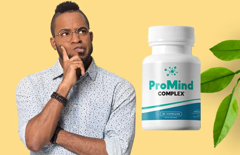 ProMind Complex Reviews: Is it an Effective Brain Health Supplement?