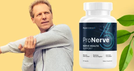 ProNerve 6 Review: Does It Really Work For Nerve Pain?