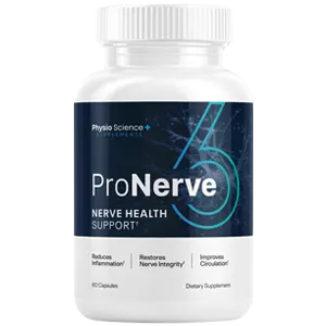 ProNerve 6 Review