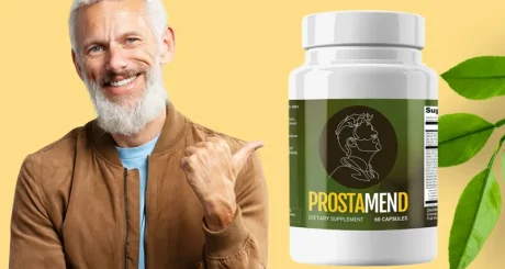 ProstaMend Review: Does It Really Improve Prostate Function?