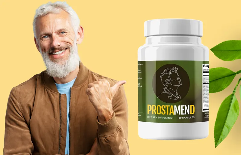 ProstaMend Review: Does It Really Improve Prostate Function?