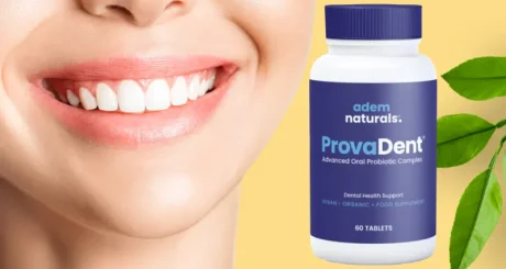 ProvaDent Review: Is This Probiotic Effective for Oral Care?