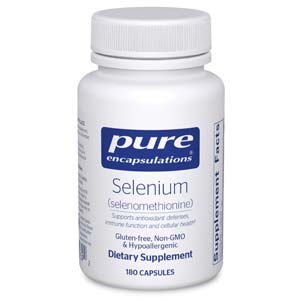 Pure Encapsulations Selenium