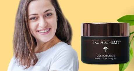 Tru Alchemy Quench Crème Review – How Safe and Effective Is Quench Crème?