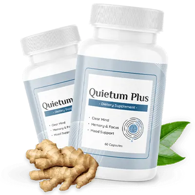 Quietum Plus reviews 2