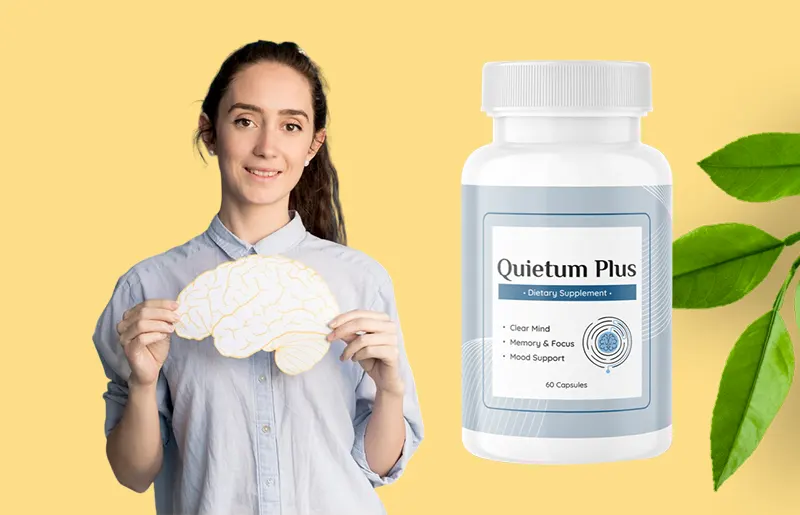 Quietum Plus Reviews: Is This Supplement Good For Your Ear Health?