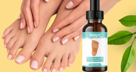 Rangii Reviews: Effective Treatment For Nail & Skin Health?