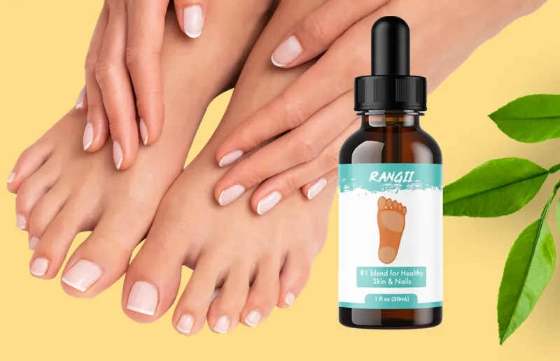 Rangii Reviews: Effective Treatment For Nail & Skin Health?