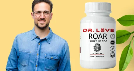 Roar Lion’s Mane Review: Does It Truly Boost Brain Health?