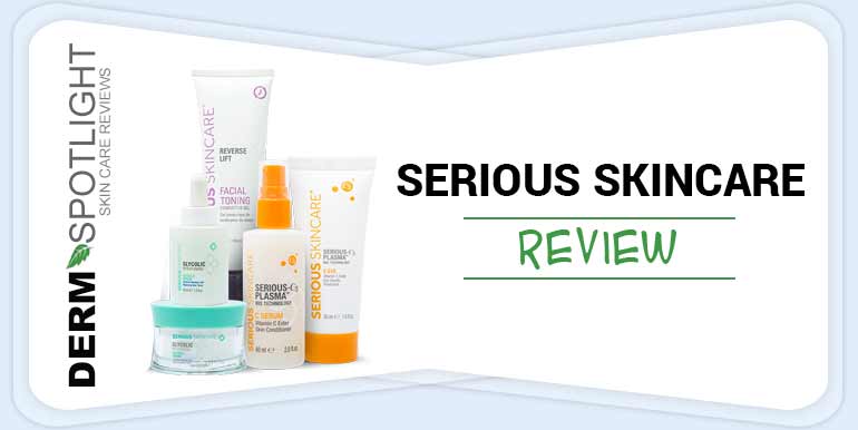 Serious Skincare