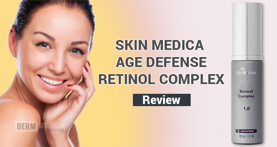 SkinMedica Age Defense Retinol Complex Review: Is It Good?