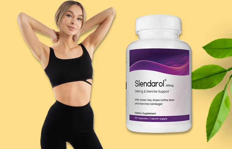 Slendarol Reviews – Are These The Best Weight Loss Supplements?