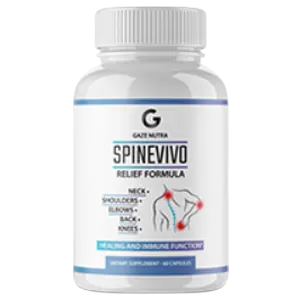 SpineVivo Review