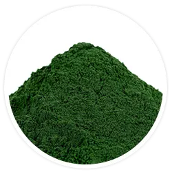 Spirulina