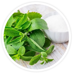 Stevia Blend