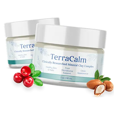 terracalm reviews 2