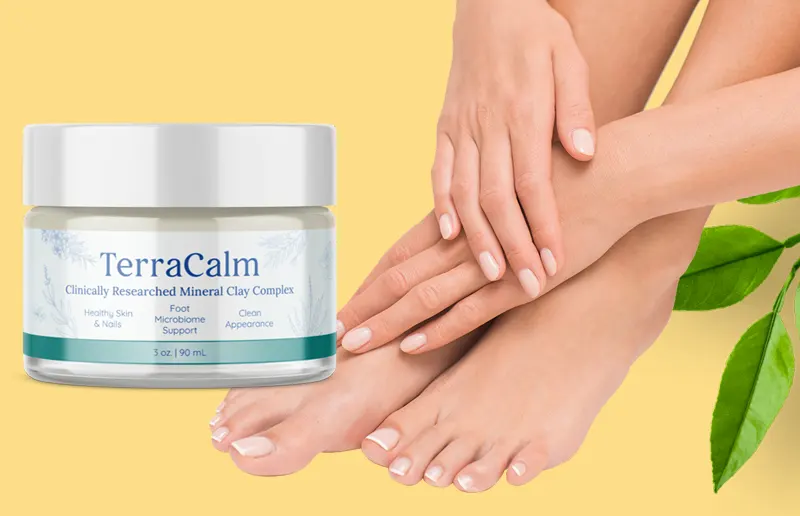 Terracalm Reviews: An Effective Antifungal Solution?