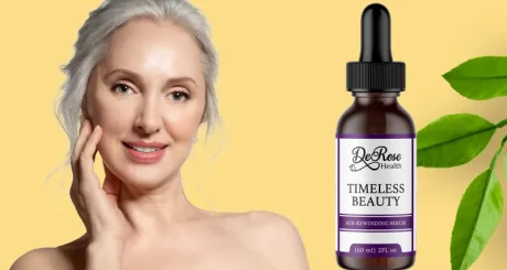 Timeless Beauty Age-Rewinding Serum Review: Can This Serum Reduce Wrinkles & Give You A Youthful Glow?