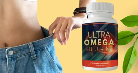 Ultra Omega Burn Review 2025: Does This Omega-7 Supplement Burn Stubborn Fat?