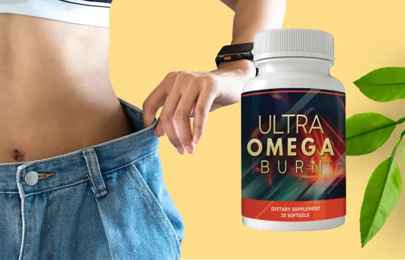 Ultra Omega Burn Review 2025: Does This Omega-7 Supplement Burn Stubborn Fat?