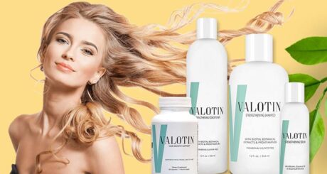 Valotin Review – Does Valotin Really Support Hair Growth?