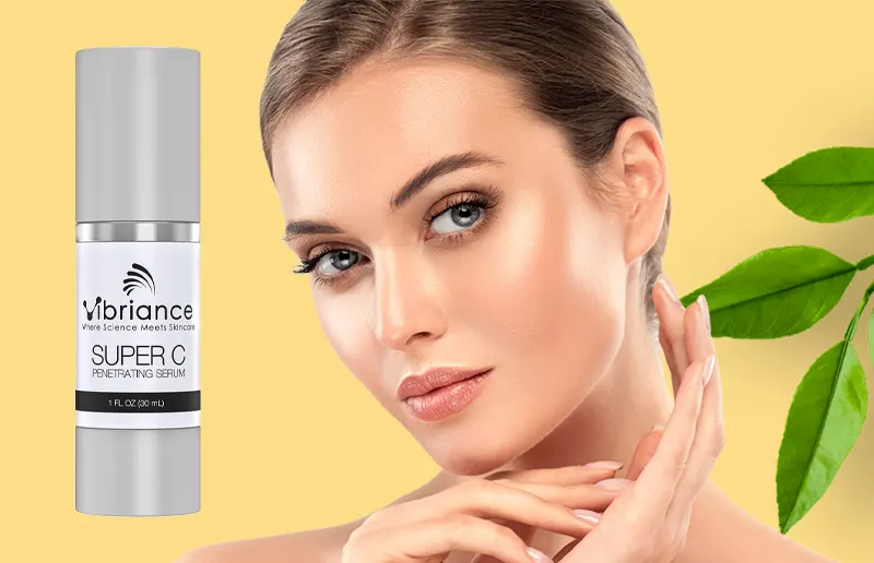 Vibriance Super C Serum Reviews – Does It Work & Is It Worth Trying?