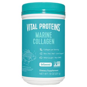 Vital Proteins Marine Collagen