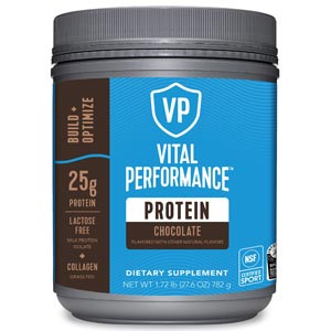 Vital Proteins Performance Protein Powder