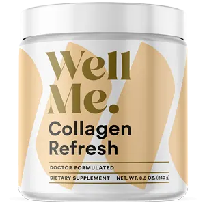 WellMe Collagen Refresh Reviews