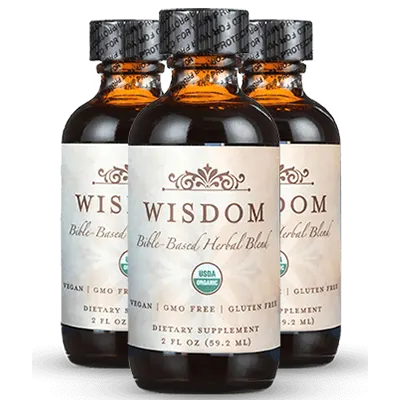 wisdom nutrition reviews 2