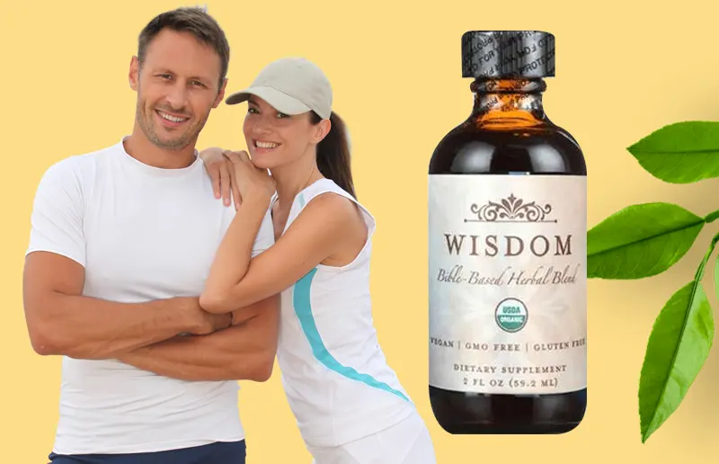 Wisdom Nutrition Reviews: Does It Actually Work?