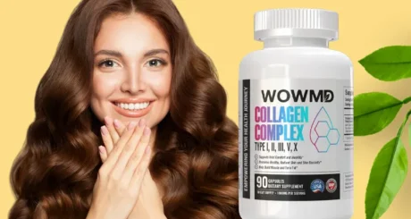 WOWMD Collagen Complex Review: Does It Live Up to the Hype for Joint & Skin Support?